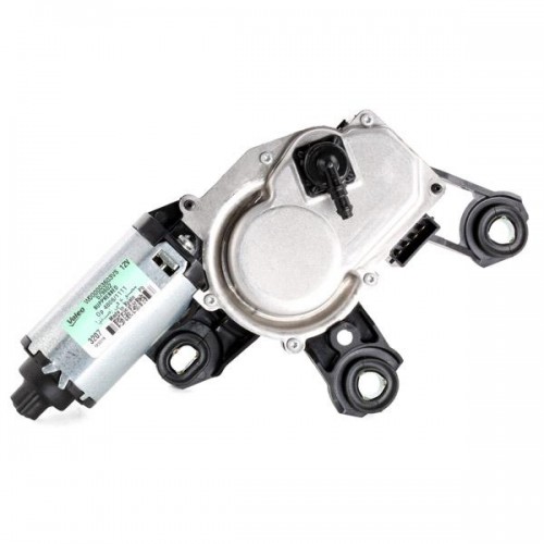 4F9955711B 579602 VALEO ARKA SİLECEK MOTORU AUDI A4 07